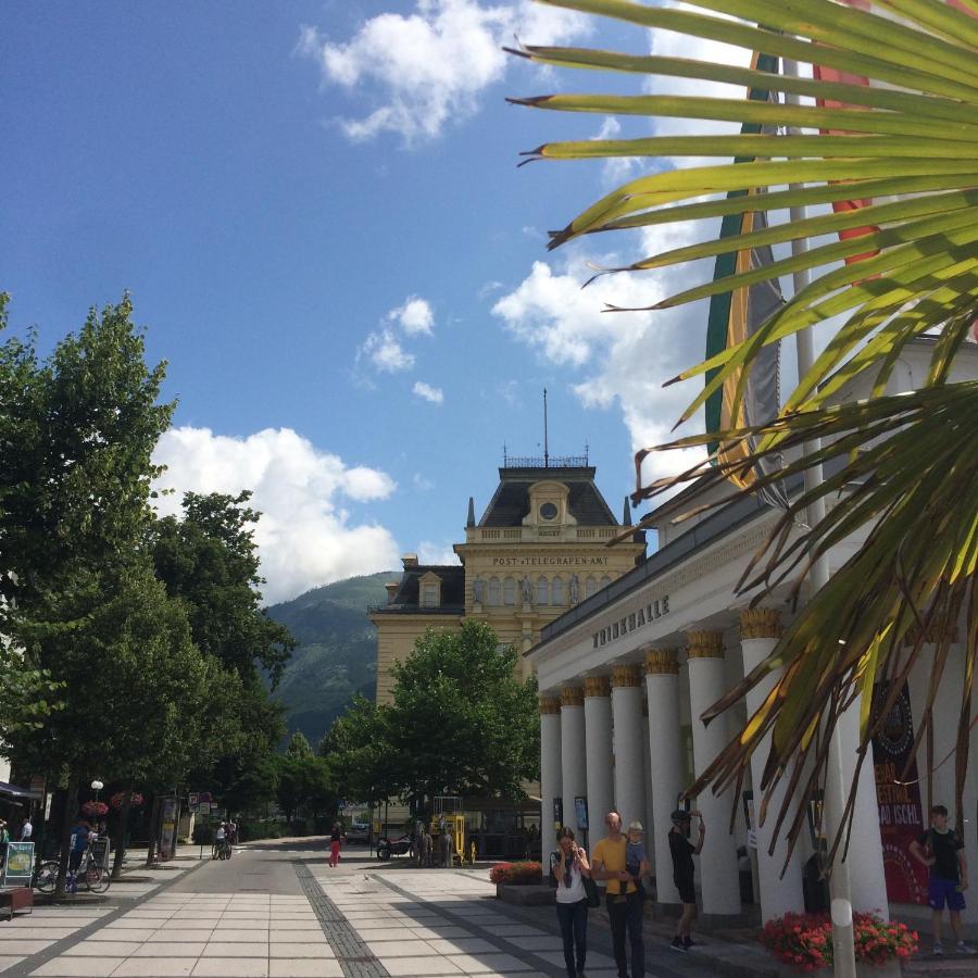 Wanderlust Boutique Rooms Bad Goisern Bagian luar foto