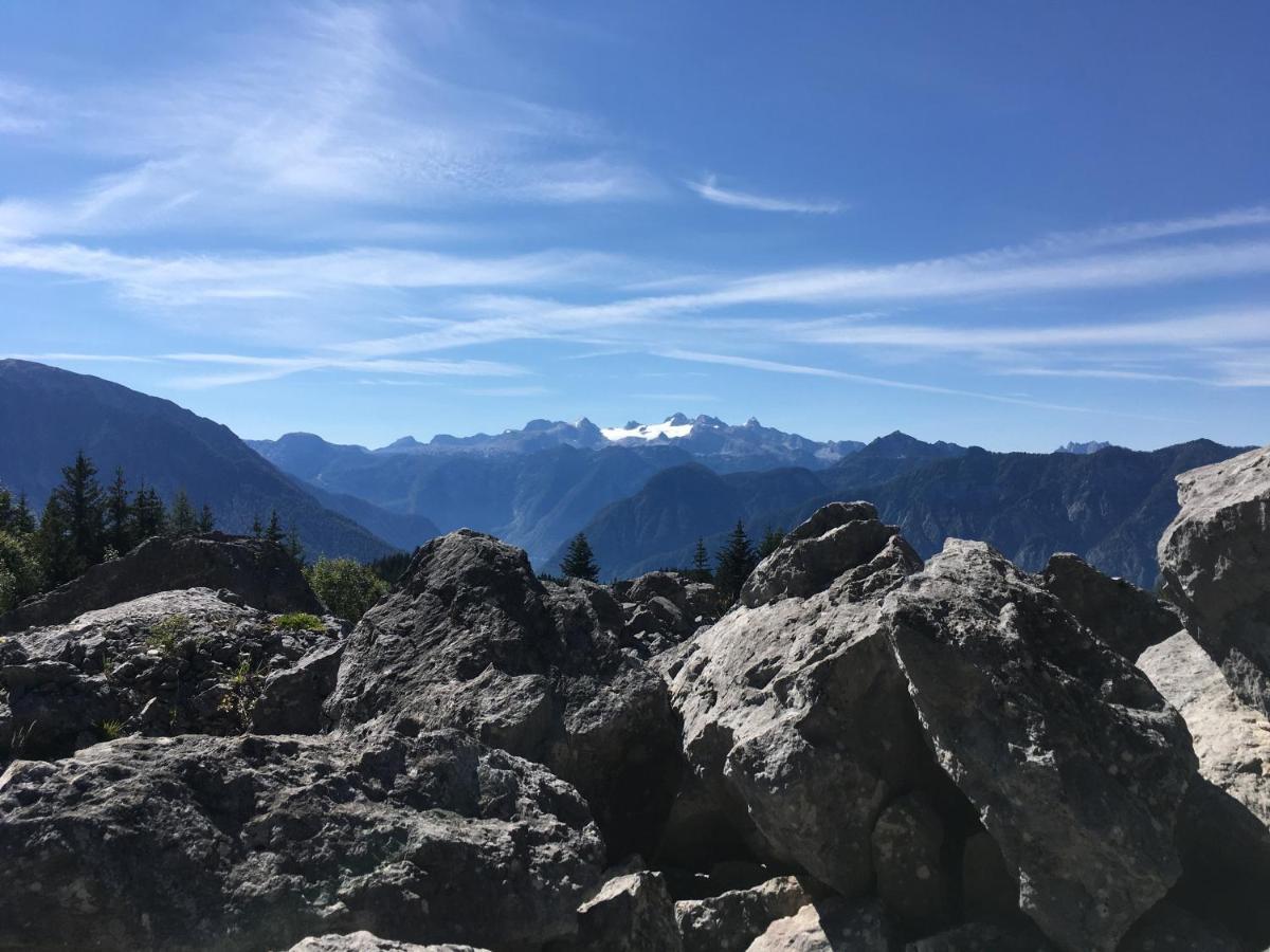 Wanderlust Boutique Rooms Bad Goisern Bagian luar foto