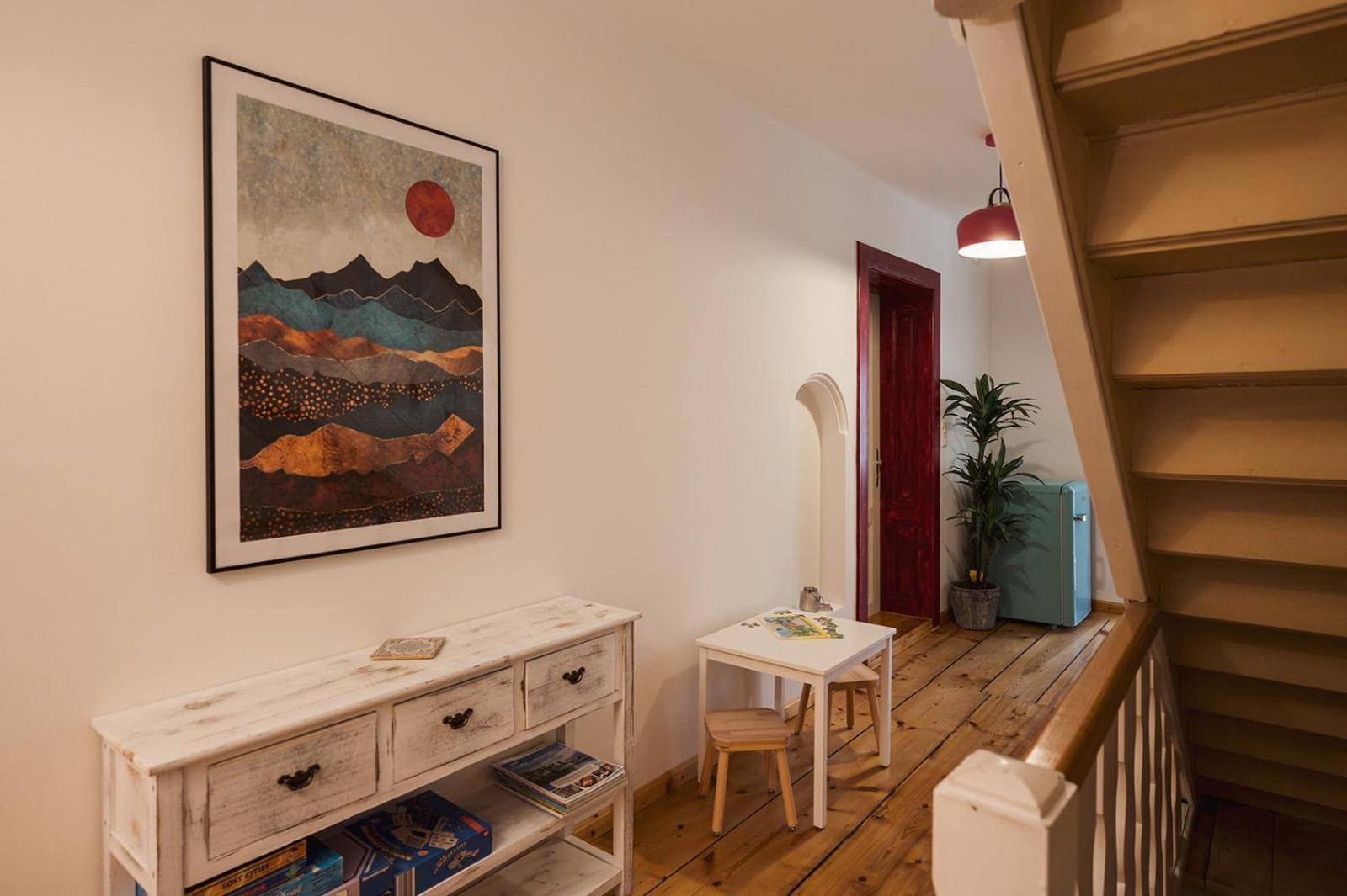 Wanderlust Boutique Rooms Bad Goisern Bagian luar foto
