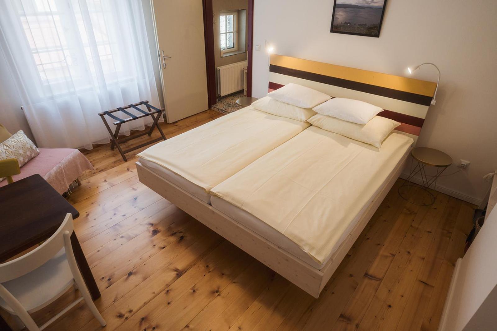 Wanderlust Boutique Rooms Bad Goisern Ruang foto