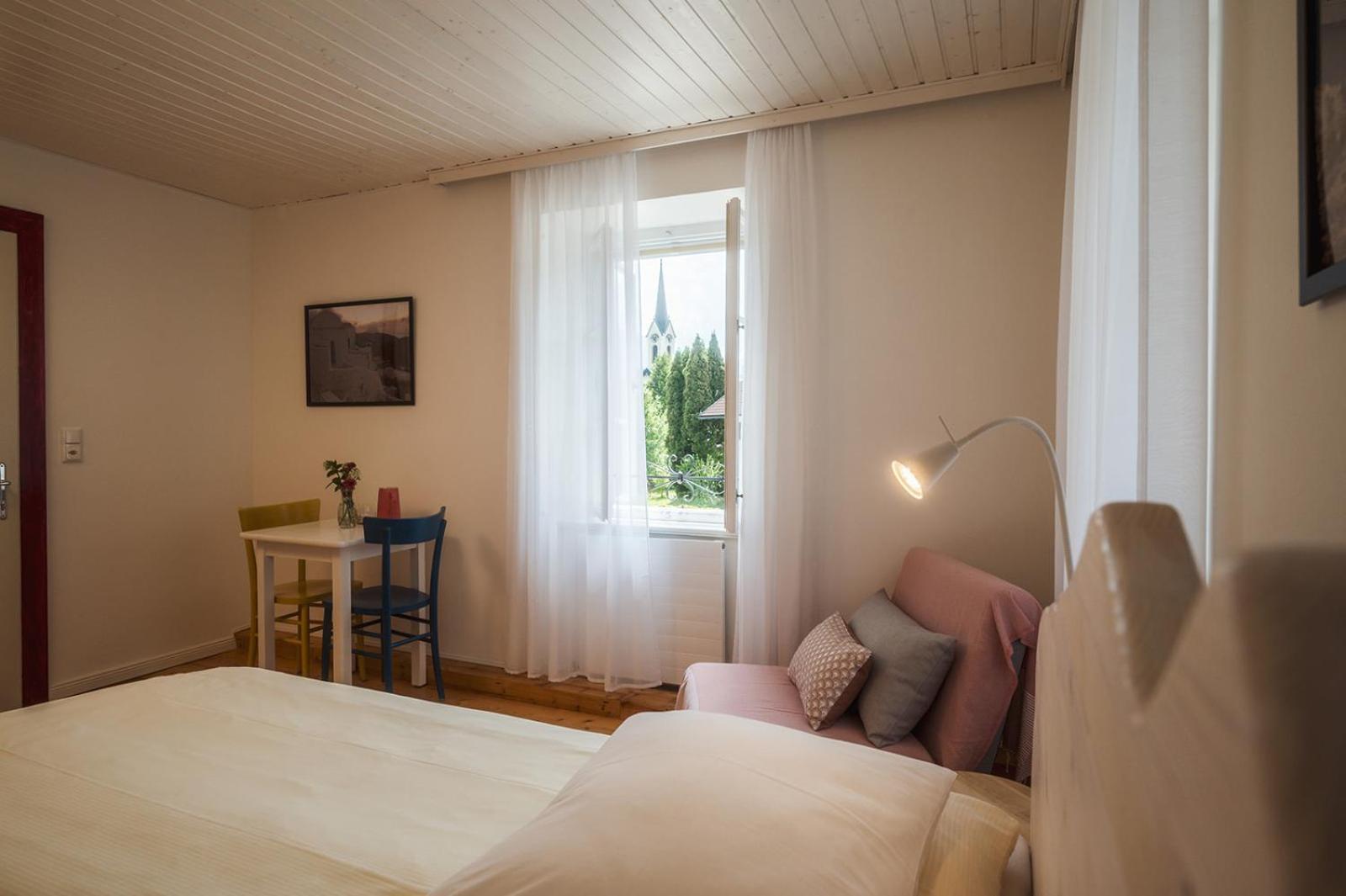 Wanderlust Boutique Rooms Bad Goisern Ruang foto