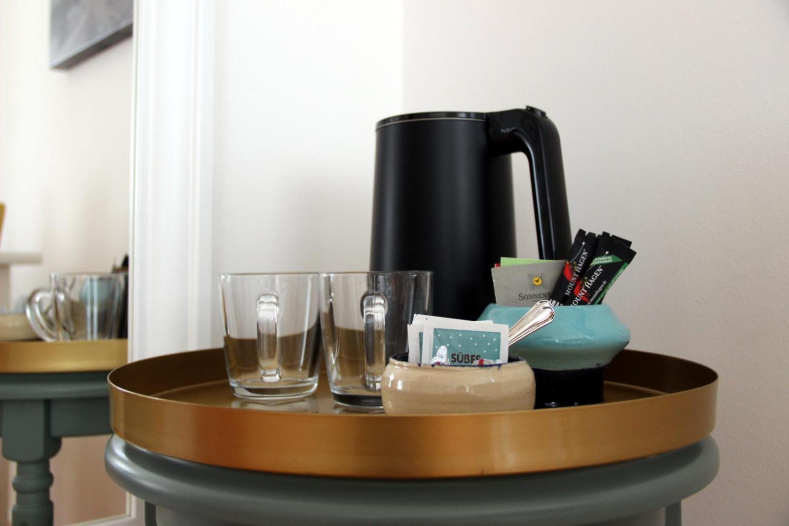 Wanderlust Boutique Rooms Bad Goisern Ruang foto