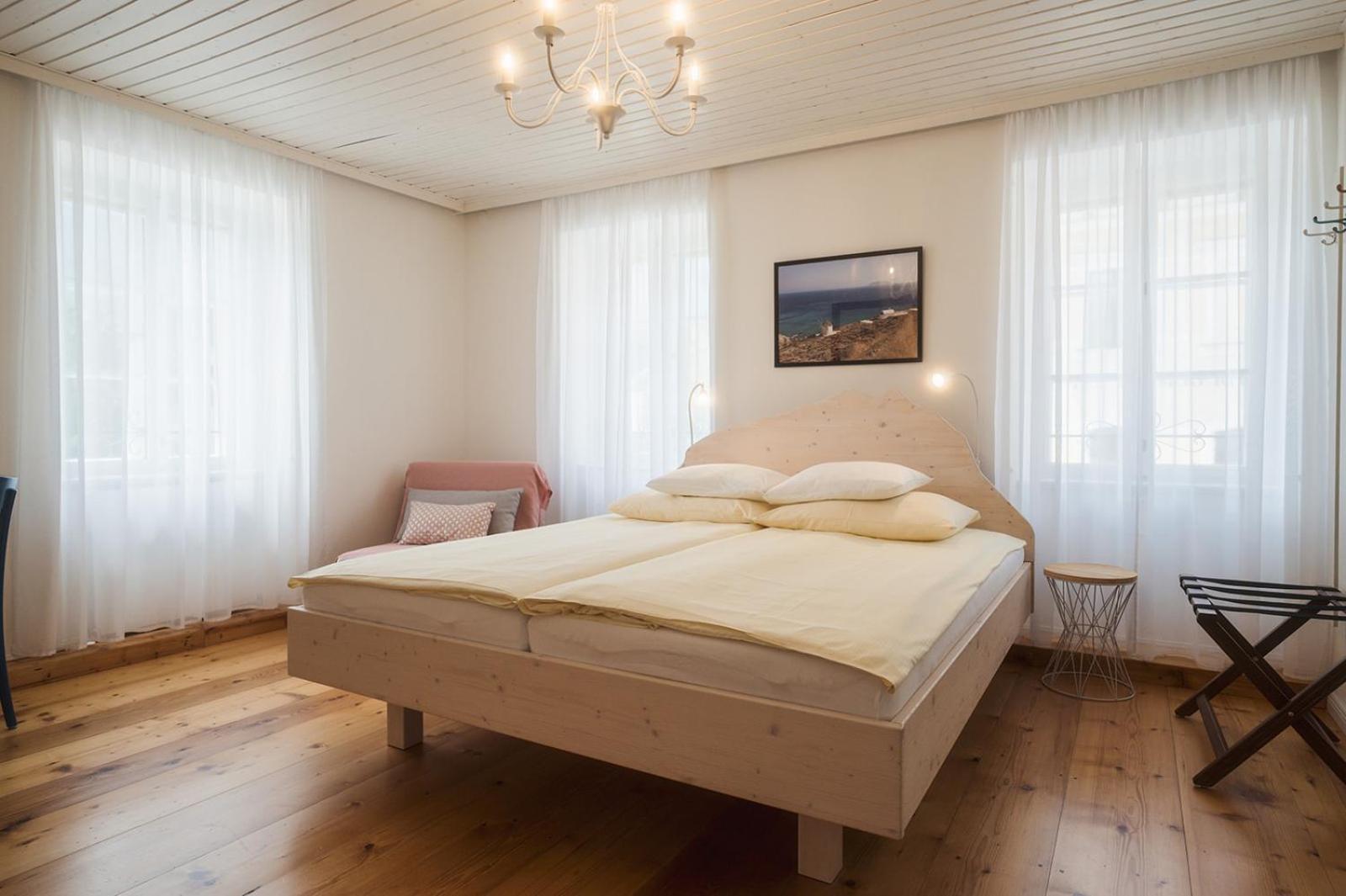 Wanderlust Boutique Rooms Bad Goisern Ruang foto