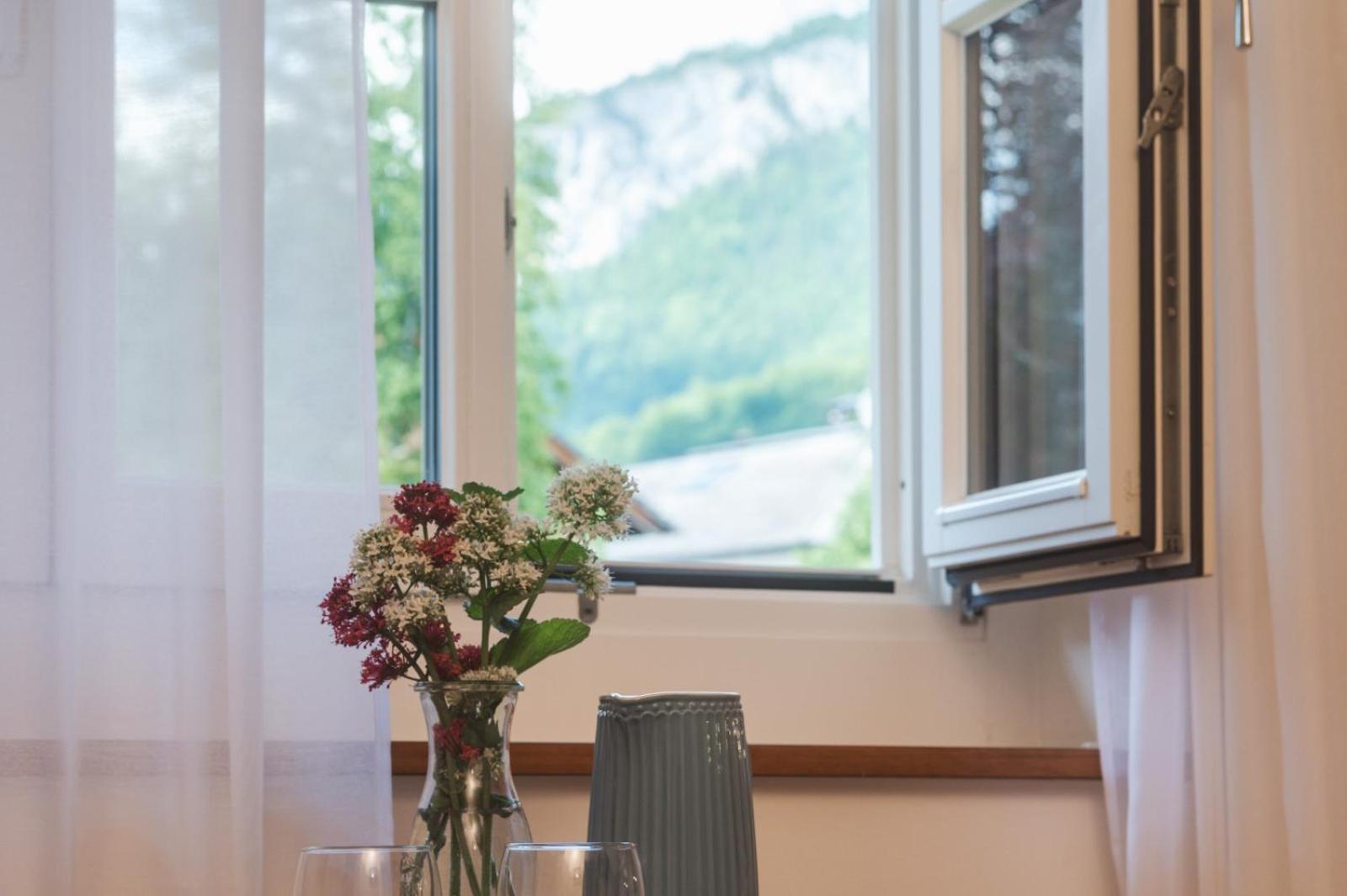 Wanderlust Boutique Rooms Bad Goisern Ruang foto