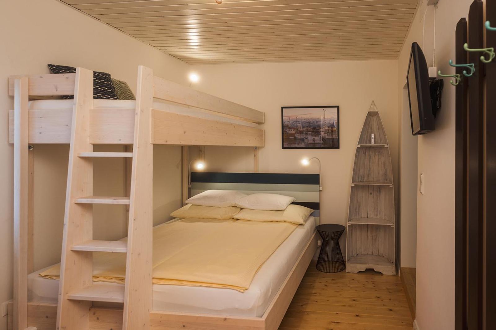 Wanderlust Boutique Rooms Bad Goisern Ruang foto