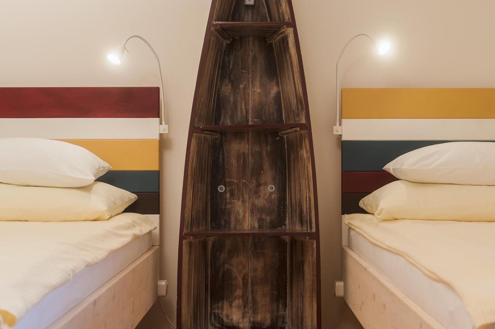 Wanderlust Boutique Rooms Bad Goisern Ruang foto
