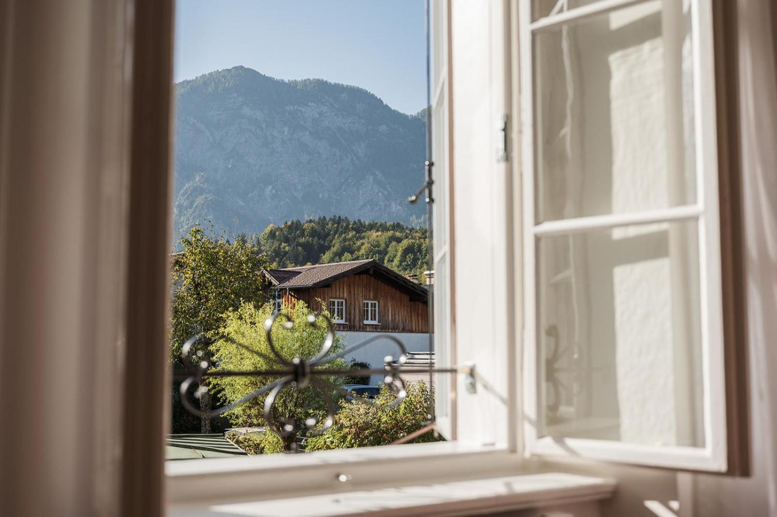 Wanderlust Boutique Rooms Bad Goisern Ruang foto