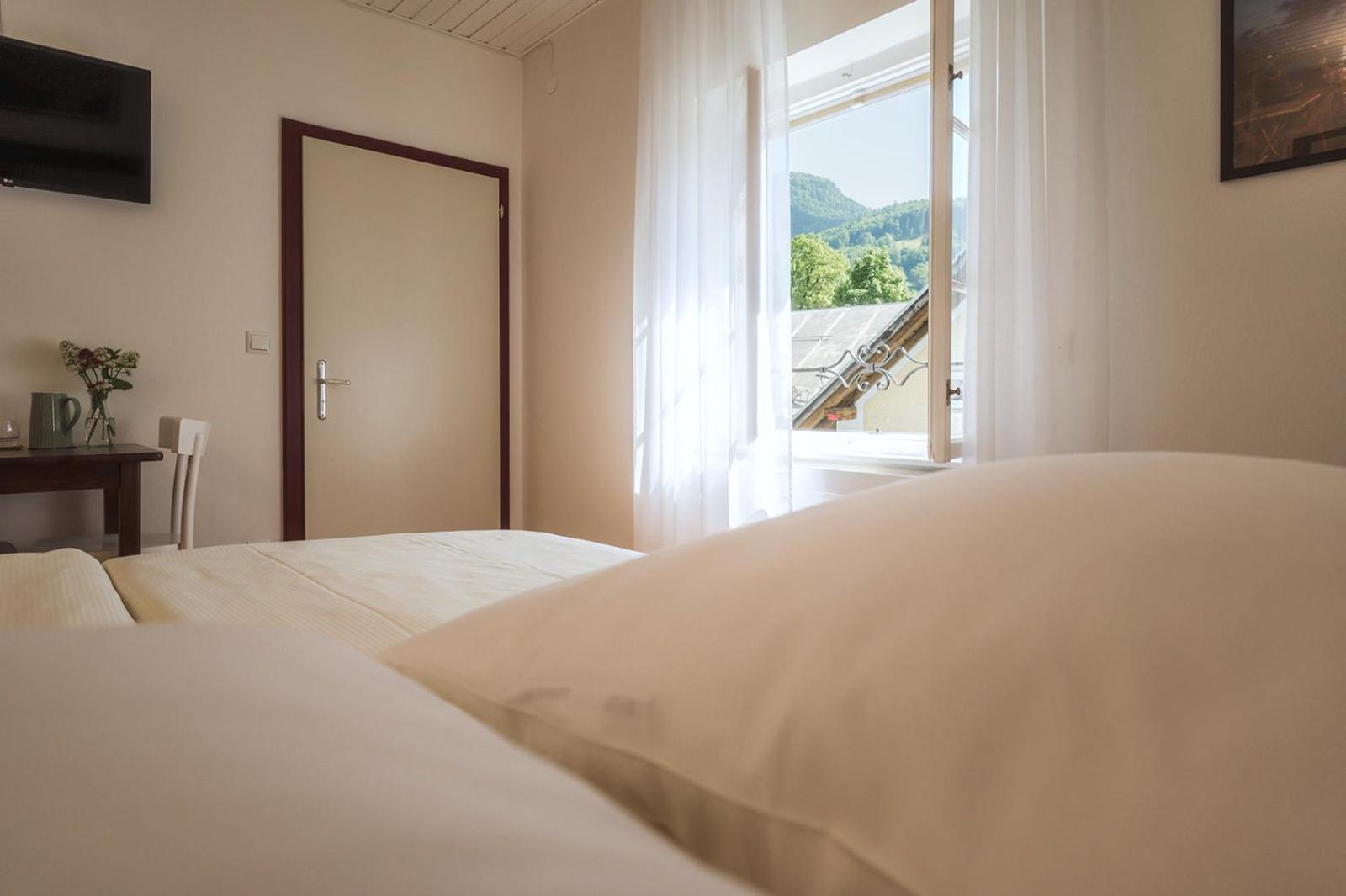 Wanderlust Boutique Rooms Bad Goisern Ruang foto