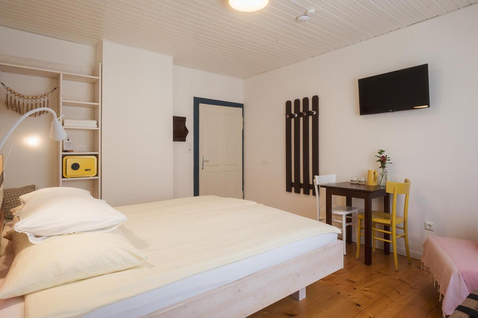 Wanderlust Boutique Rooms Bad Goisern Ruang foto