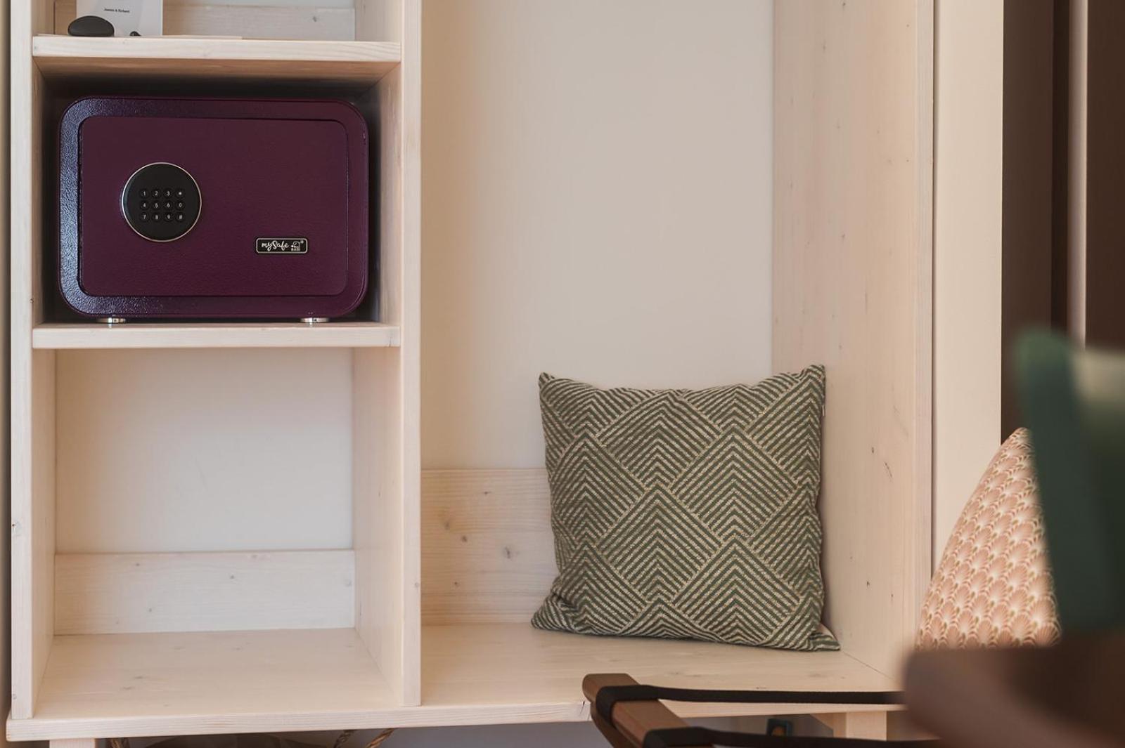 Wanderlust Boutique Rooms Bad Goisern Ruang foto
