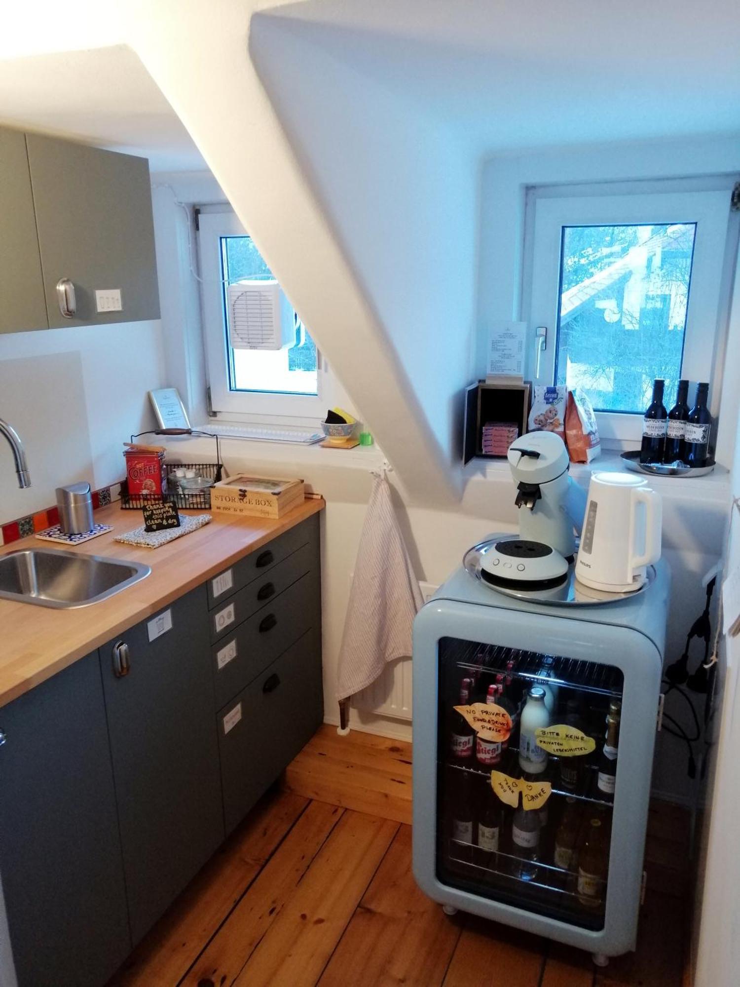 Wanderlust Boutique Rooms Bad Goisern Bagian luar foto